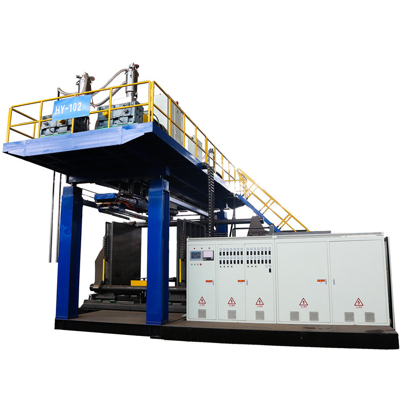 3000L水桶吹塑機(jī)