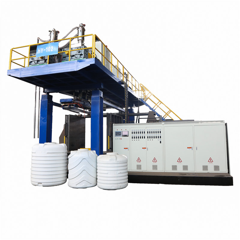 10000L-30000L 水桶水桶吹塑機(jī)